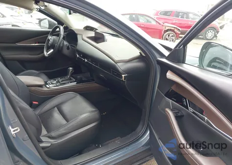 2022 Mazda Cx-30 2.5 Turbo Premium z USA, uszkodzony, nr VIN 3MVDMBDY9NM413684